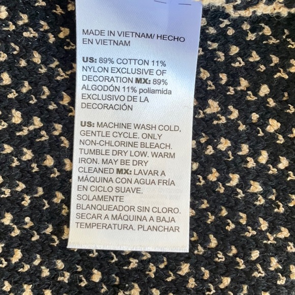 Chicos nwt tweed blazer - Picture 8 of 11